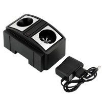 Aparat anti rozatoare cu ultrasunete Dual Sonic