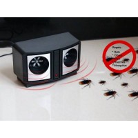 Aparat anti rozatoare cu ultrasunete Dual Sonic