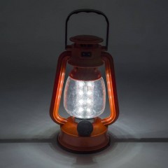 Felinar clasic cu led