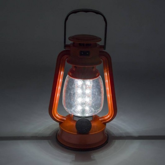 Felinar clasic cu led