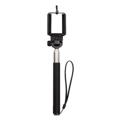 Selfie stick cu telecomanda si Bluetooth
