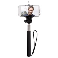 Selfie stick cu telecomanda si Bluetooth