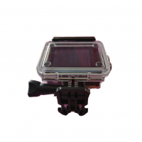 Camera video sport, subacvatica, HD + kit accesorii