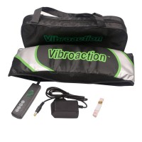 VibroAction – centura de slabit