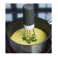 Mixer Robo Crazy