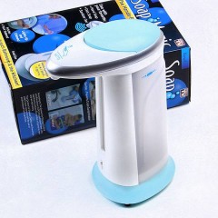 Dozator de sapun cu senzor – Soap Magic