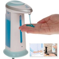 Dozator de sapun cu senzor – Soap Magic