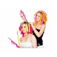 Bigudiuri spiralate Hair Curvz