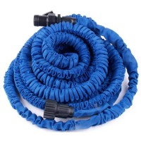 Furtun extensibil 30 m + pistol