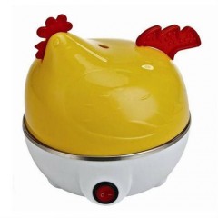 Fierbator de oua electric