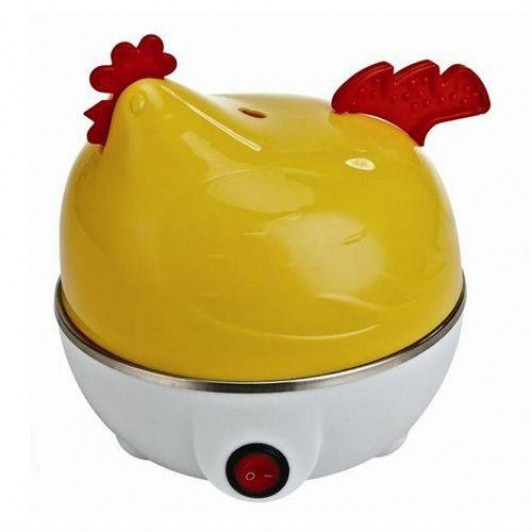 Fierbator de oua electric
