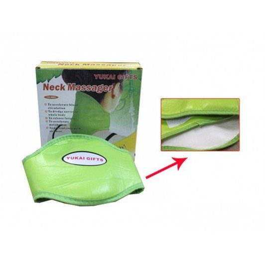 Aparat masaj cervical Neck Massager