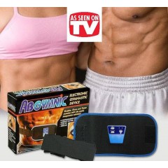 Aparat pentru slabire si tonifiere abdomen AB Gymnic