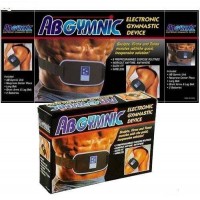 Aparat pentru slabire si tonifiere abdomen AB Gymnic