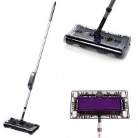 Matura electrica Swivel Sweeper Max G8
