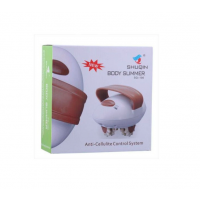Aparat masaj Anticelulitic electric, slabit, Body Slimmer
