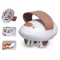 Aparat masaj Anticelulitic electric, slabit, Body Slimmer
