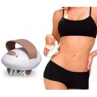 Aparat masaj Anticelulitic electric, slabit, Body Slimmer