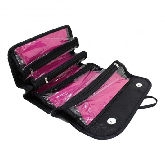 Organizator pentru cosmetice