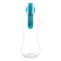 Sticla pentru apa cu filtru de carbon