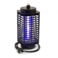 Aparat electric anti insecte cu lampa UV