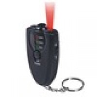 Alcool tester tip breloc