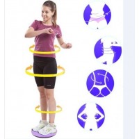 Stepper Rotativ