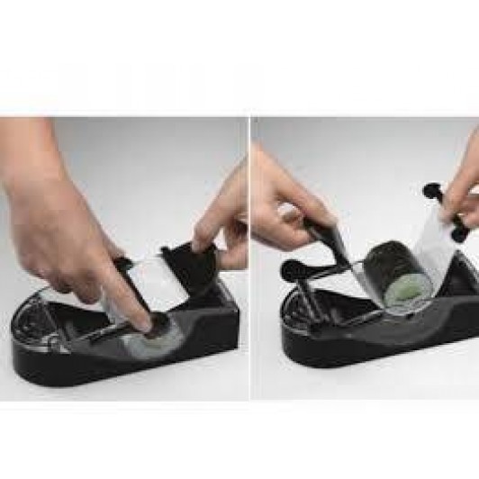 Aparatul de Preparat Sushi “Magic Roll Sushi Maker”