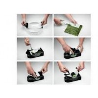 Aparatul de Preparat Sushi “Magic Roll Sushi Maker”