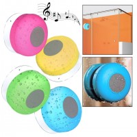 Boxa portabila cu Bluetooth rezistenta la apa