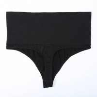 Pachet: Pantalon modelator cu talie foarte inalta + Chilot modelator cu talie foarte inalta+Centura
