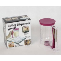 Aparat multifunctional pentru preparat prajituri