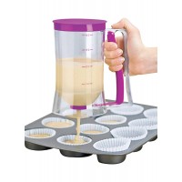 Aparat multifunctional pentru preparat prajituri