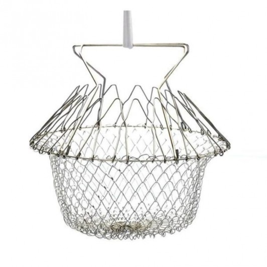 Chef Basket – cos de gatit 12 in 1