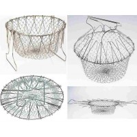 Chef Basket – cos de gatit 12 in 1