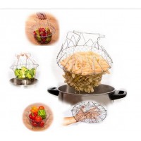 Chef Basket – cos de gatit 12 in 1