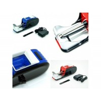 Aparat electric de facut tigari