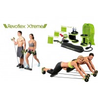 Aparat fitness Revoflex Xtreme