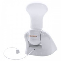 Set complet 4 becuri Handy Bulb LED bec fara fir cu intrerupator