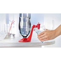 Dozator pentru conservarea acidului din suc / apa / bauturi carbogazoase