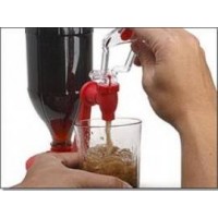 Dozator pentru conservarea acidului din suc / apa / bauturi carbogazoase