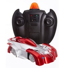 Masina cu telecomanda Wall Climber – zero gravity