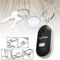Set 2 localizatoare de chei cu atentionare acustica