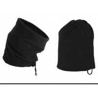 Cagula cu protectie gat