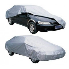 Prelata impermeabila pentru autoturisme
