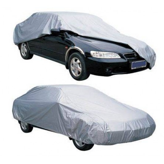 Prelata impermeabila pentru autoturisme