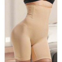 Pantalon modelator bumbac 85%