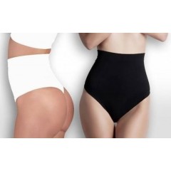 Chilot modelator cu talie inalta