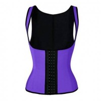 Corset tip vesta pentru slabit si modelarea taliei