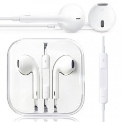 Casti pentru telefon iPhone sau Type C